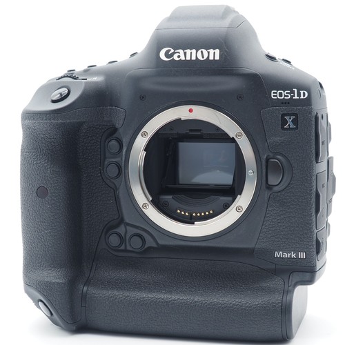 Top mint canon - [top, 1dx