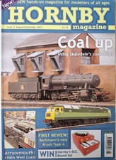 Hornby Magazine Issue 3