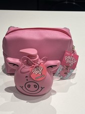 Percy Pig M&S Shower Gell And