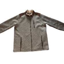 Cotton Traders Mens Fleece