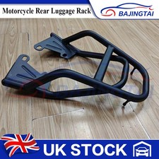 REAR LUGGAGE RACK For MSX125 /
