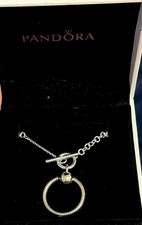 Pandora S925 ALE-Moments O