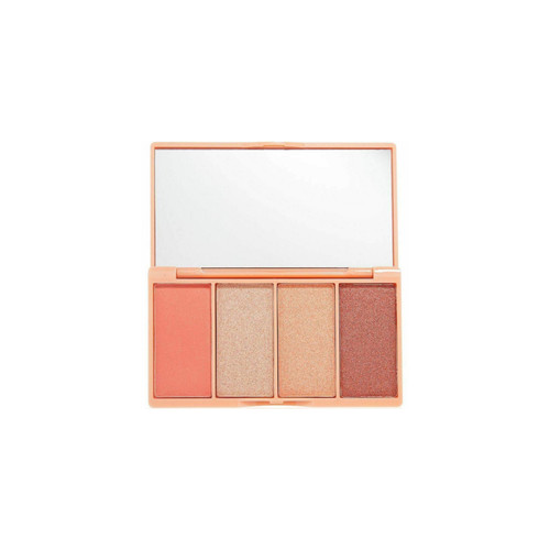 Bellapierre peach blossom - peach,