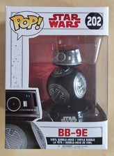 Funko Pop! Star Wars: BB-9E