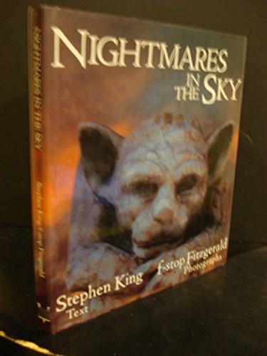 Nightmares the sky - nightmares,