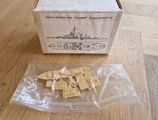 NAVAL WORKS 1/700 "FLOWER