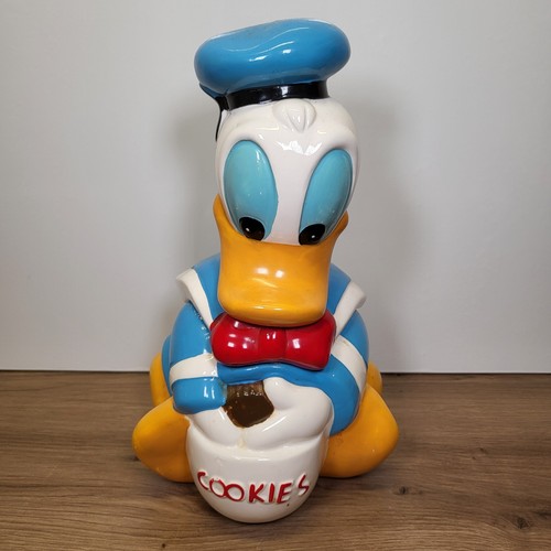 Vintage walt disney donald - walt,