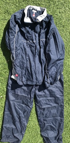 Men golfing waterproofs - men’s,
