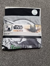 Star Wars Mandalorian Pyjama