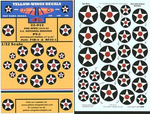 Yellow wings yw32012 - wings,