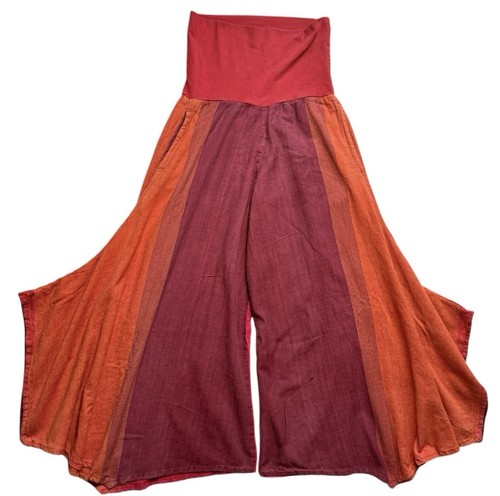 Vintage cheppu women red - cheppu,