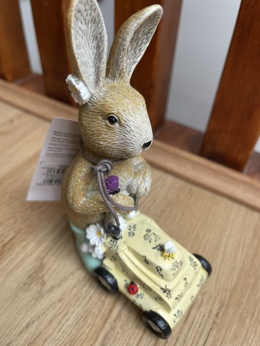 Next natural rosie rabbit - next,