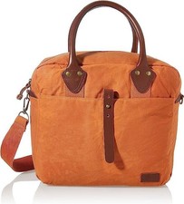 Superdry military laptop bag
