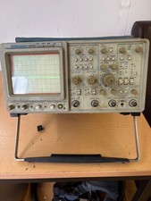 Tektronix 2445 4-Channel