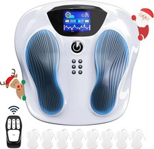 Creliver Foot Circulation