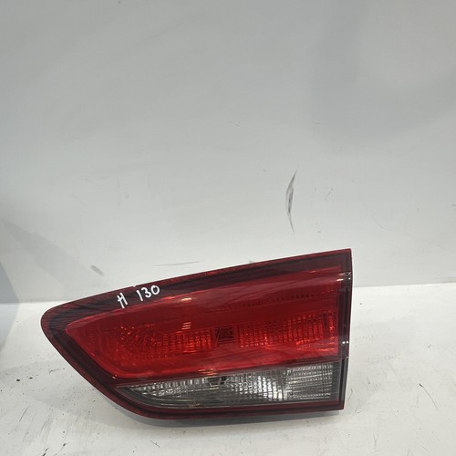 Hyundai i30 2017 2018 2019 - hyundai,