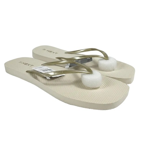 Next cream gold metallic - next, &