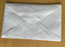 WW1 1914 1915 Princess Mary Tin Merry Xmas Victorious New Year Card Envelope