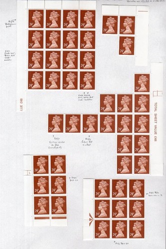 Specialised collection - specialised,