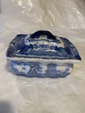 Victoria Ware Ironstone Flow