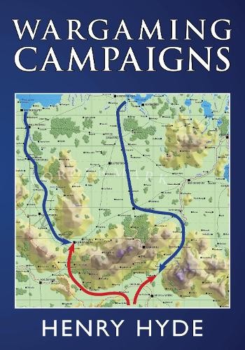 Wargaming campaigns henry - campaigns,