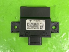 PORSCHE MACAN ENGINE SOUND