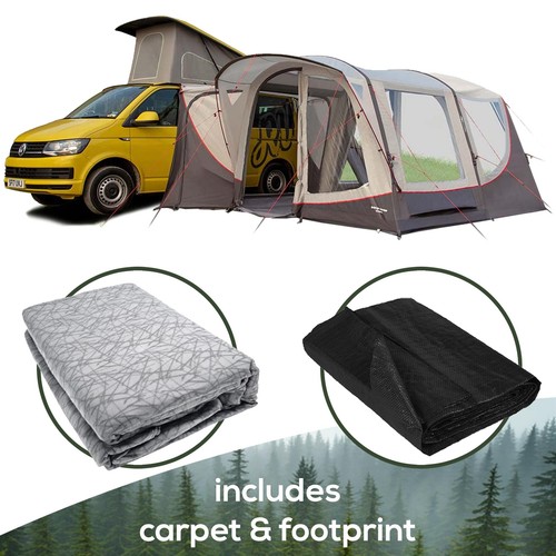 Vango magra air drive - air,