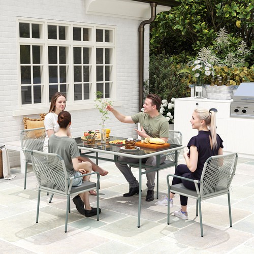 Piece rattan garden - piece,