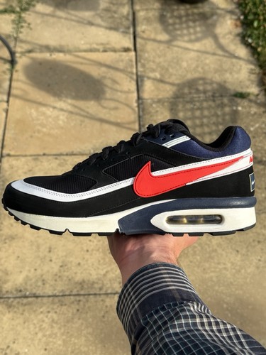 Nike air max - nike, bw
