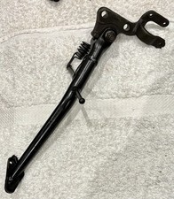 GSXR 1000 Side Stand very good