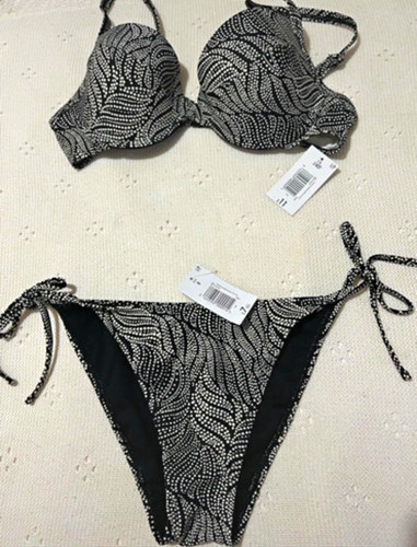 Matalan piece bikini set - 2,