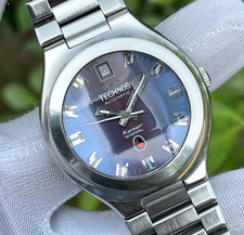 Vintage Technos Kaiser Signal