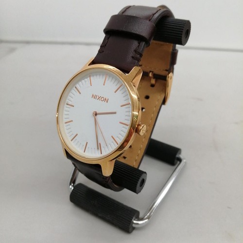 Nixon watch 171 used - watch,