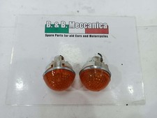 Pair front arrows aprilia - front,