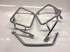 2024 KTM 790 Adventure Luggage