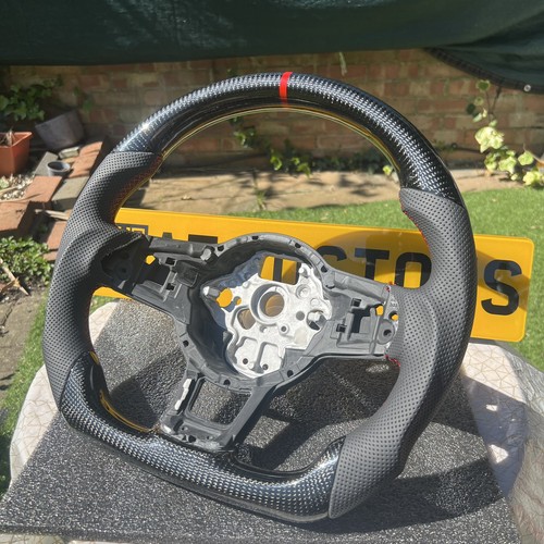 Volkswagen carbon fibre - volkswagen,