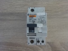 Merlin Gerin multi9 C20 20A