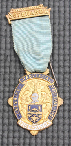 1951 cheshire provincial - 1951,