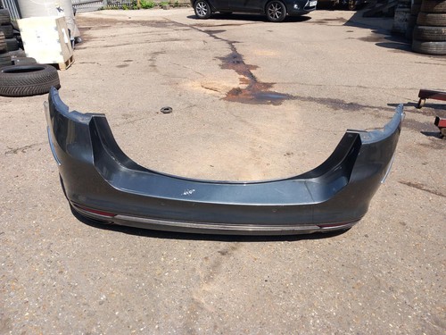 Ford mondeo mk5 - ford,