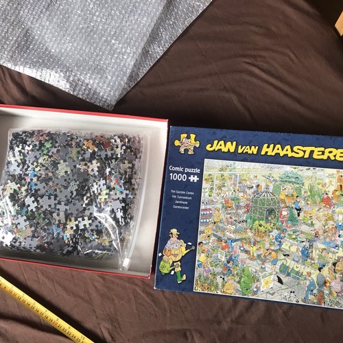 Jan van haasteren - jan,