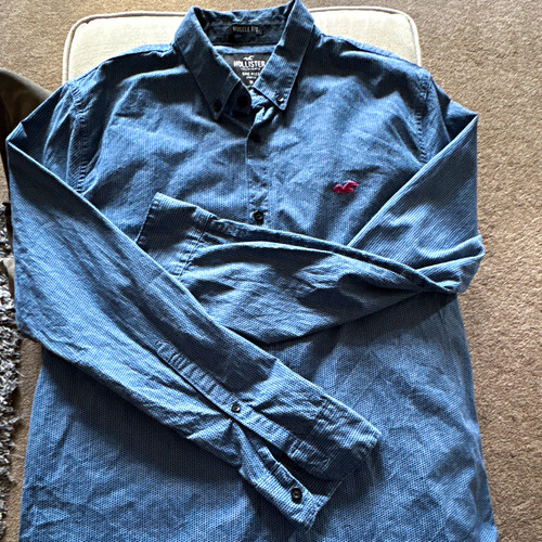 Hollister epic flex muscle - epic,