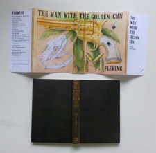 The Man With The Golden Gun -
