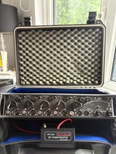 Professional Field Mixer Sound