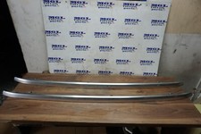 LEXUS RX450 AL20 ROOF BARS ROOF RAILS PAIR X2 LEFT RIGHT 2016-2022 NR2