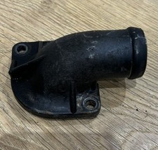 WATER FLANGE THERMOSTAT COVER VW GOLF JETTA MK2 1.6 1.8 GTI & 16V PB KR