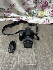 Sony dslr a290 camera - camera, with