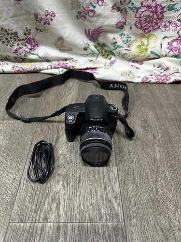 Sony dslr a290 - sony,
