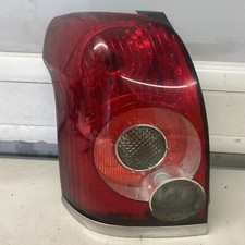 2007 TOYOTA AVENSIS T3