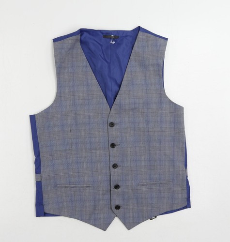 Marks and spencer mens blue - marks,