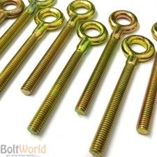 M6 M8 M10 M12 FORGED EYES